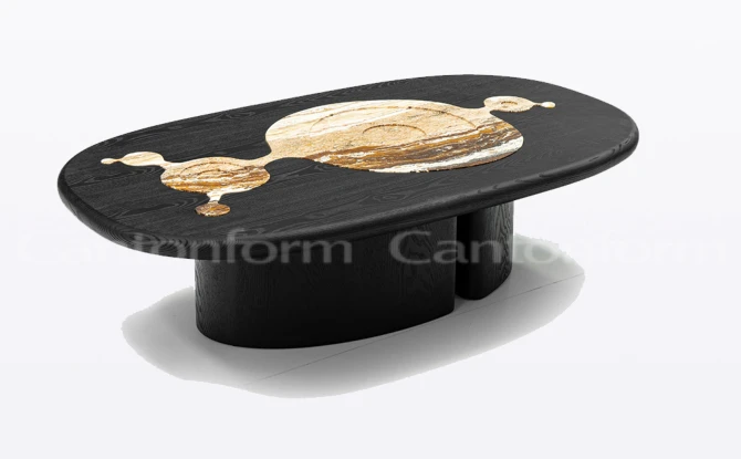 Coffee tables — 1256