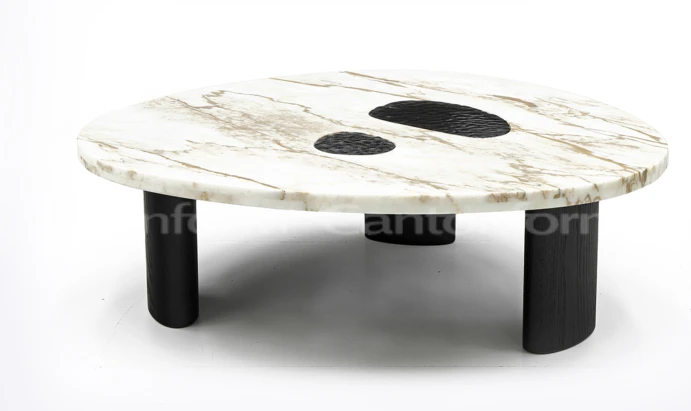 Coffee tables — 1252