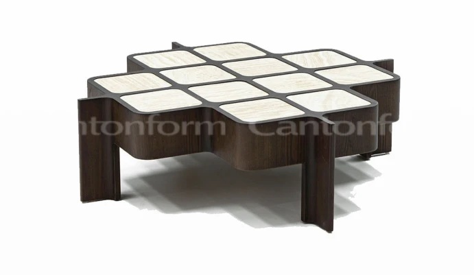 Coffee tables — 1253