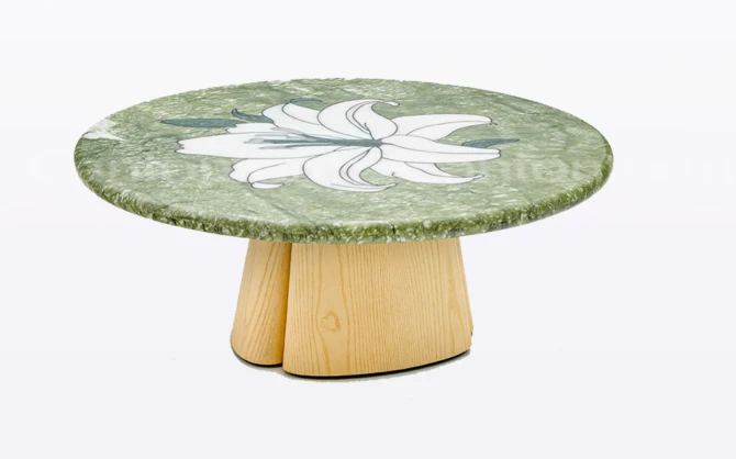 Coffee tables — 1228-2