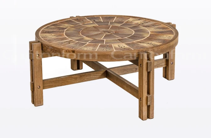 Coffee tables — 1232