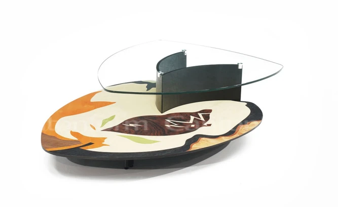 Coffee tables — 1226