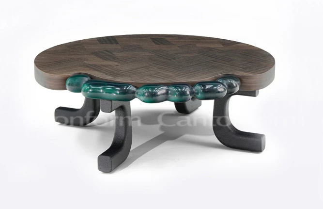 Coffee tables — 1243