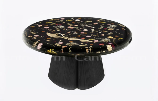 Coffee tables — 1238