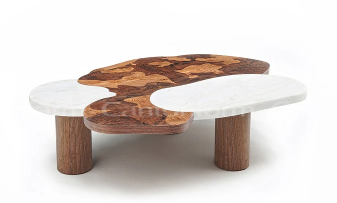 Coffee tables — 1236