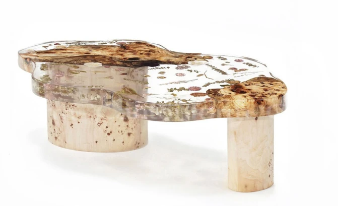 Coffee tables — 1231