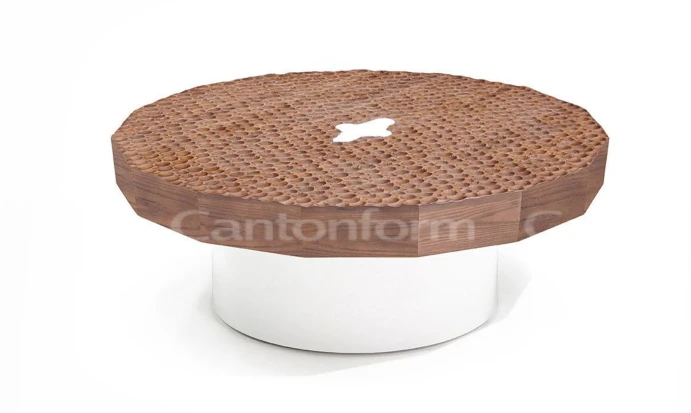 Coffee tables — 1245
