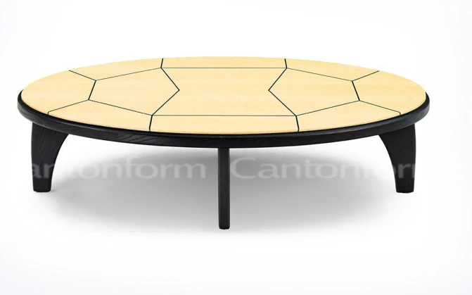 Coffee tables — 1241