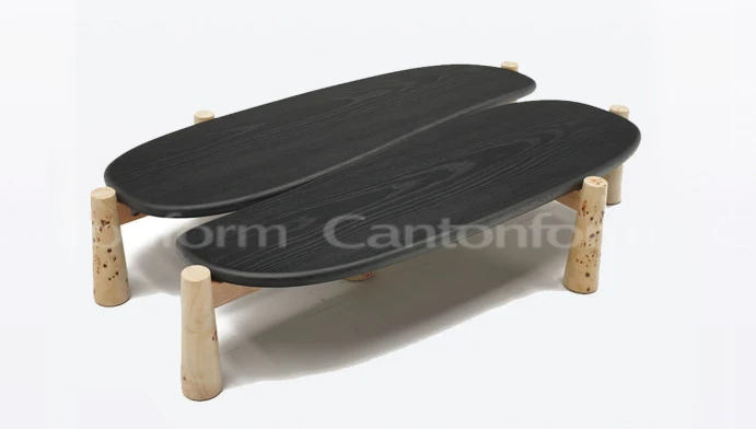 Coffee tables — 1207