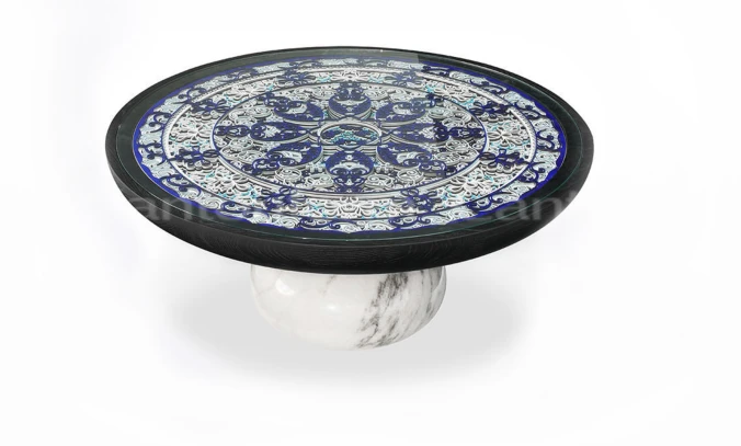 Coffee tables — 1222