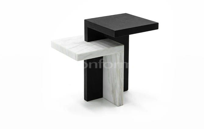 Side tables F086