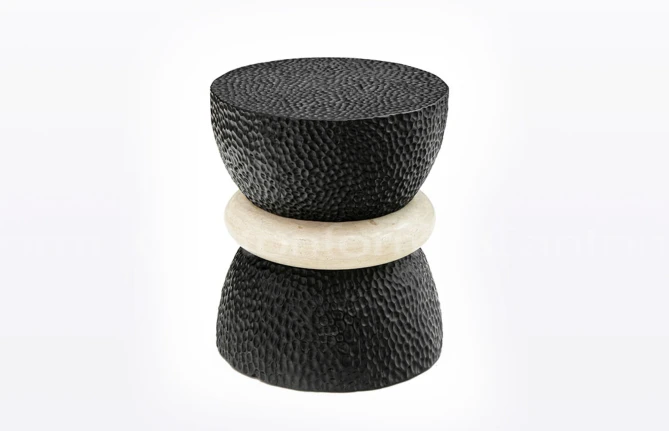 Side tables — F083