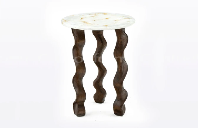 Side tables — F090