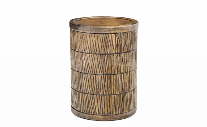 Side tables — F076