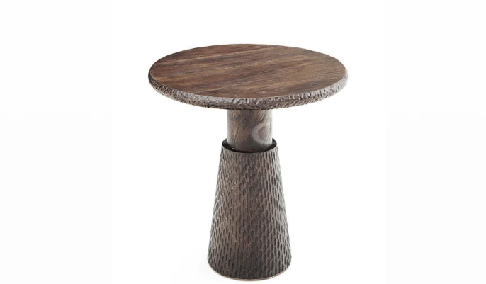 Side tables — F077
