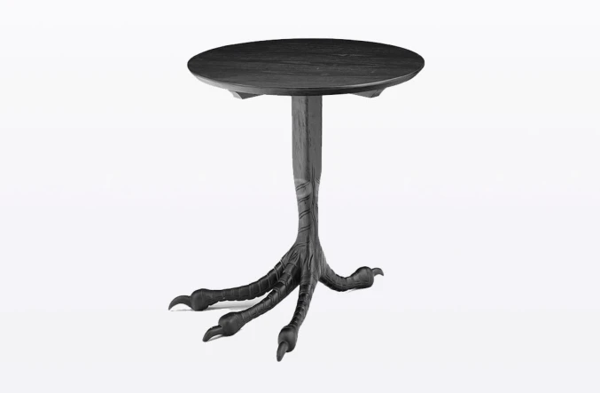 Side tables — F080