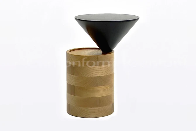 Side tables — F033