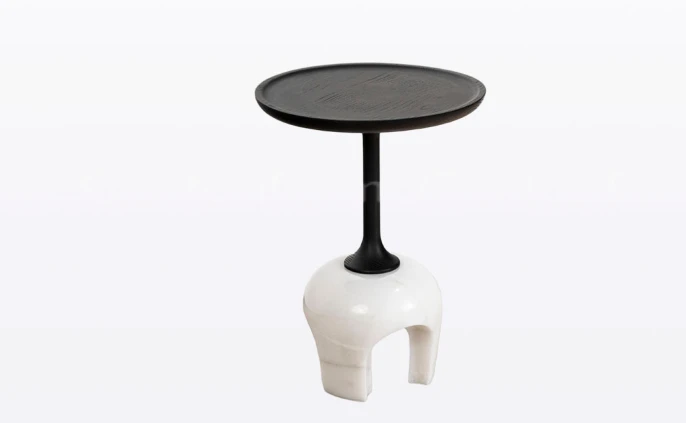 Side tables — F082A