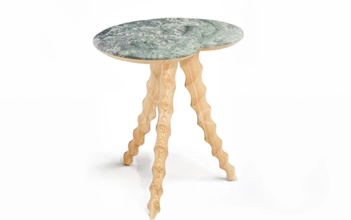 Side tables — F070