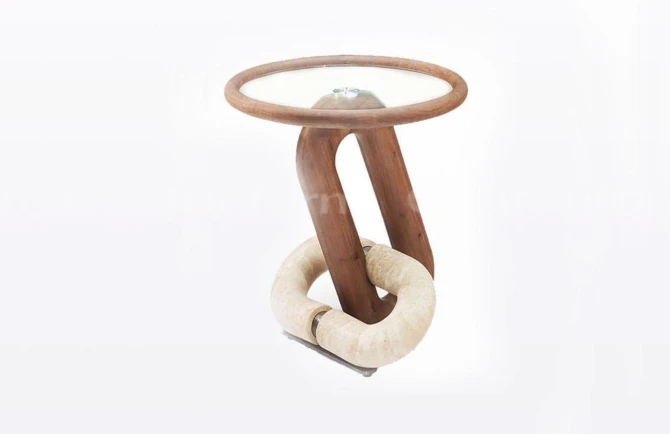 Side tables — F068