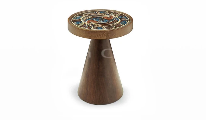Side tables — F056