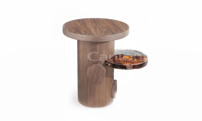 Side tables — F067