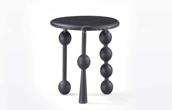 Side tables — F053B