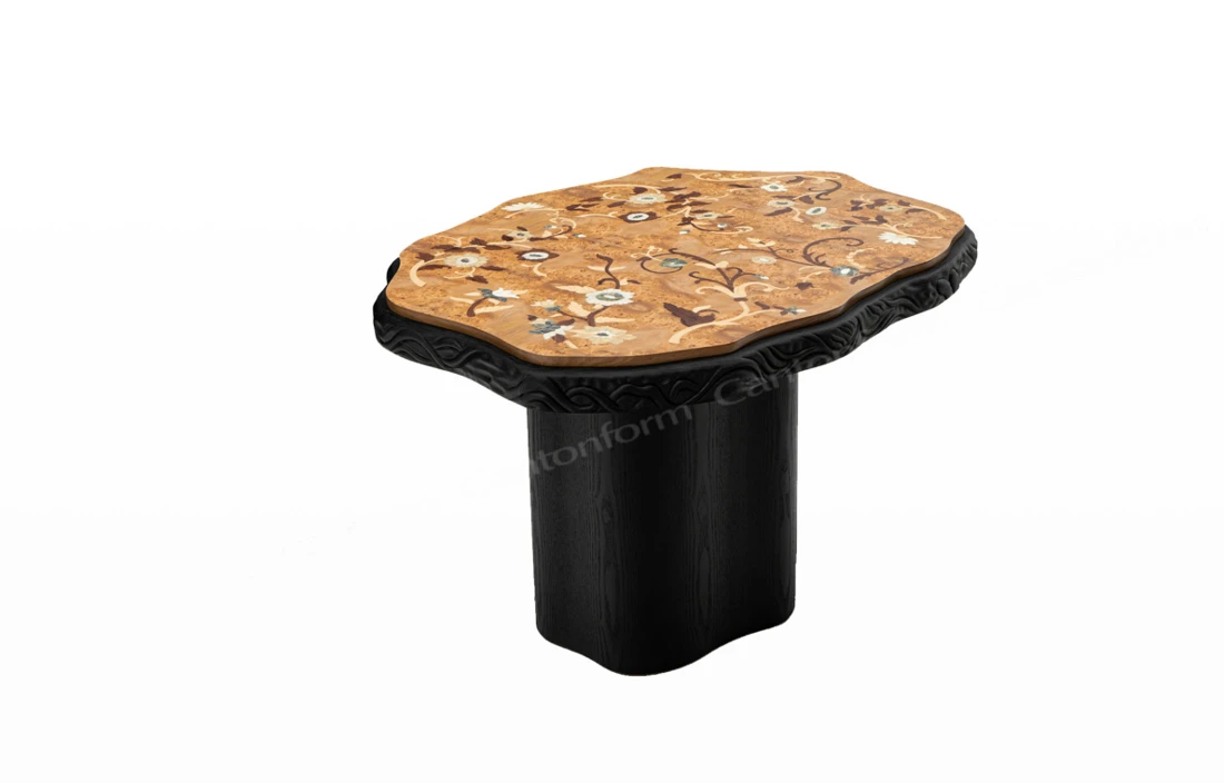 Dining tables — A139