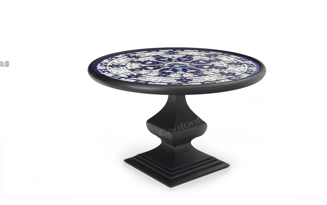 Dining tables — A110