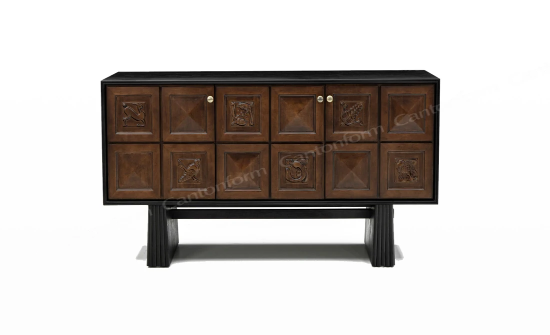 Cabinets & storage — D120