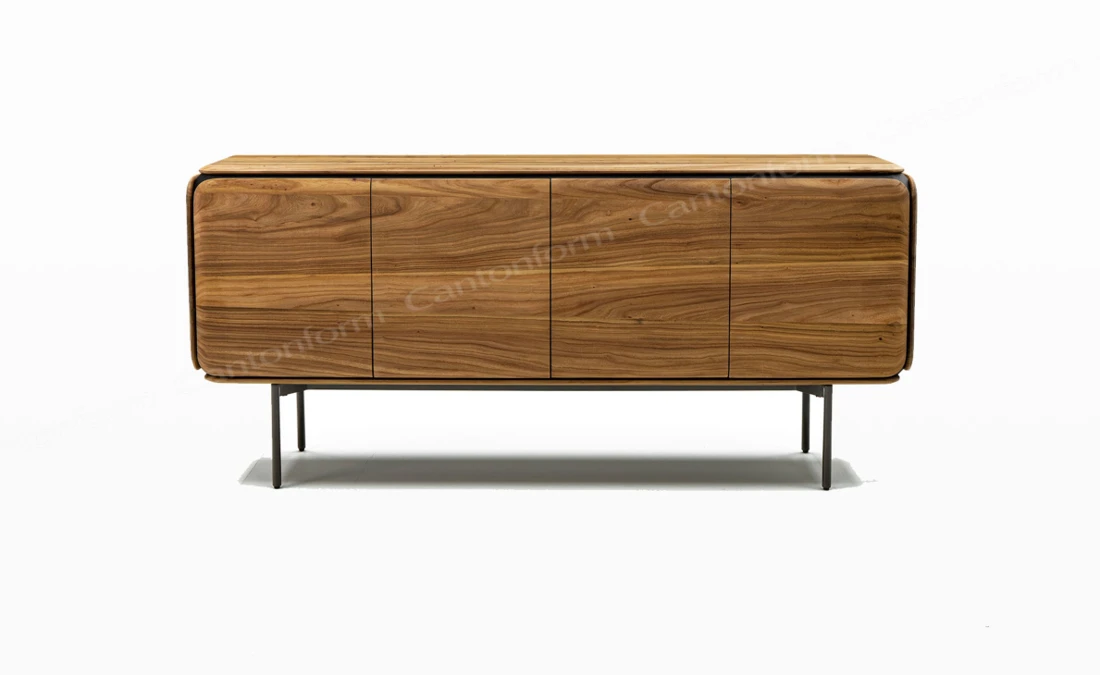 Cabinets & storage — D123