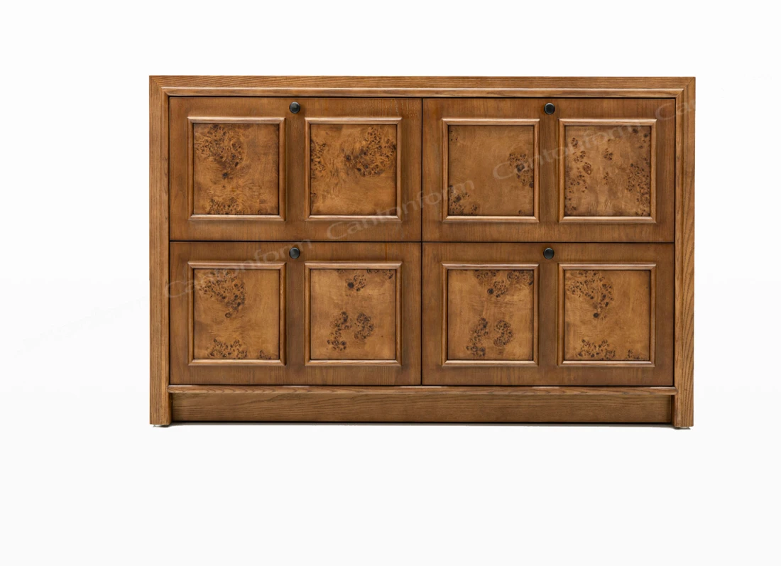 Cabinets & storage — D119