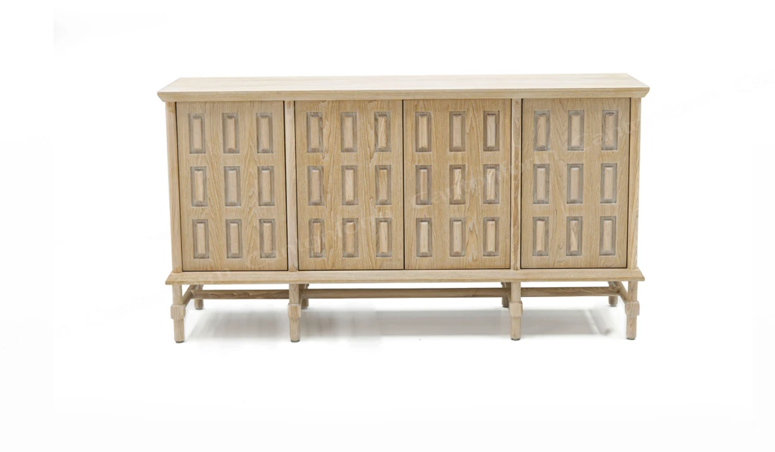 Cabinets & storage — D131