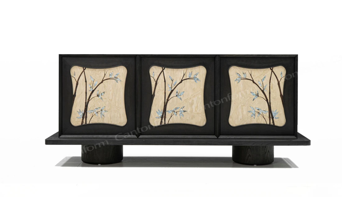 Cabinets & storage — D121-2
