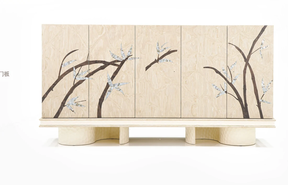 Cabinets & storage — D093