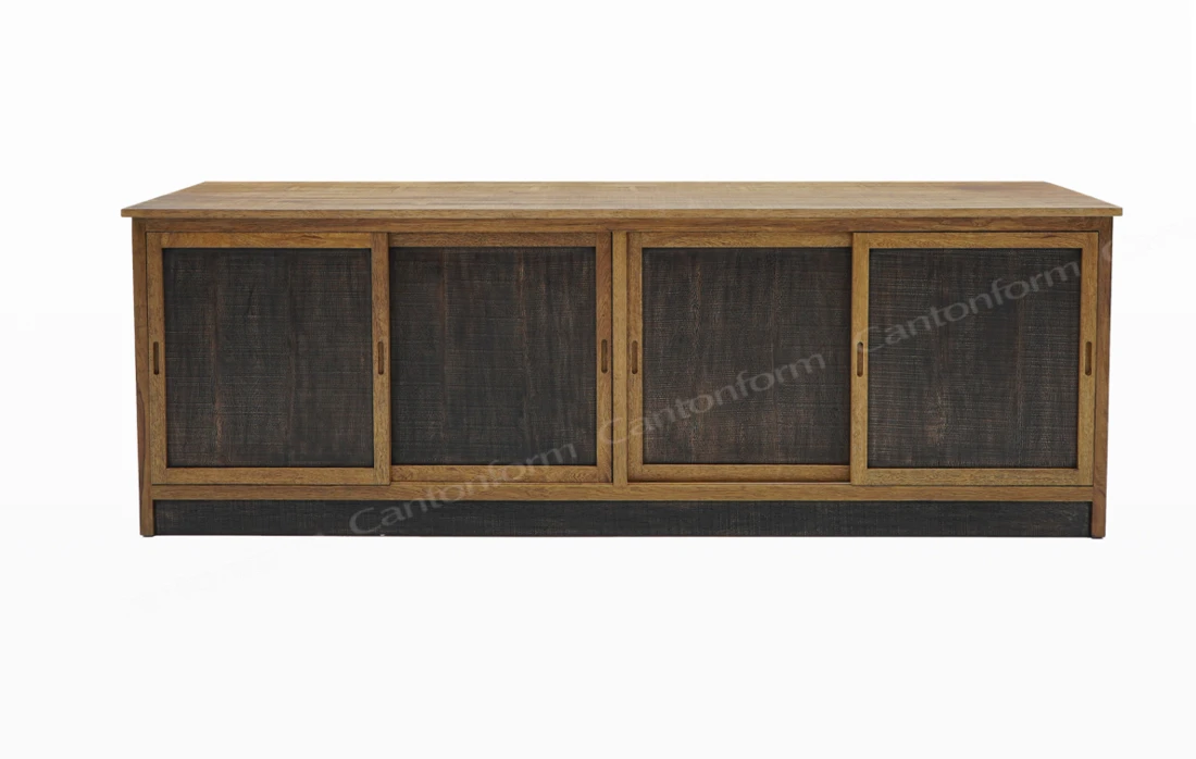 Cabinets & storage — D108