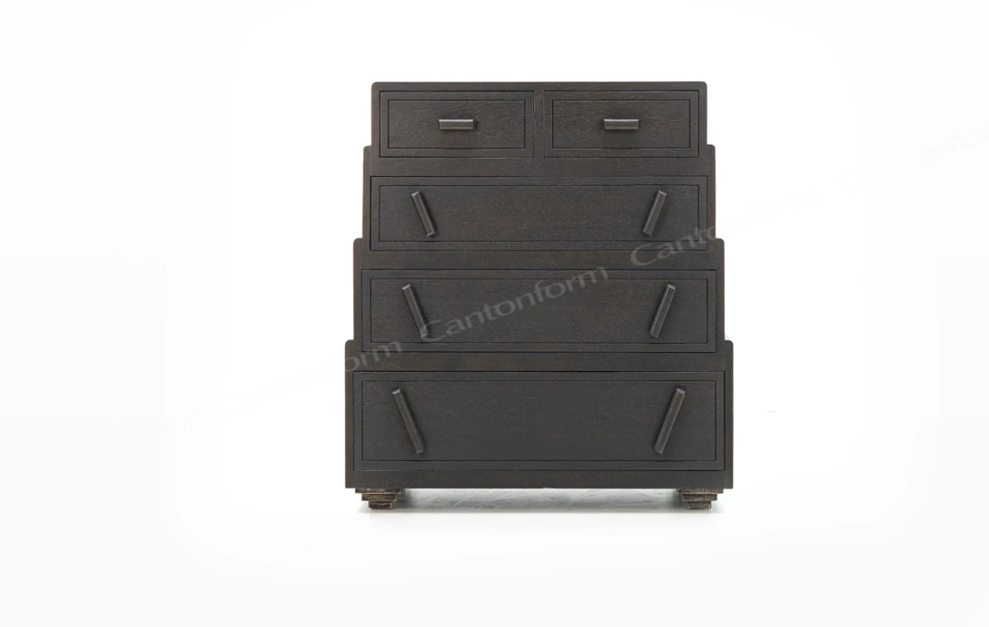 Cabinets & storage — D101