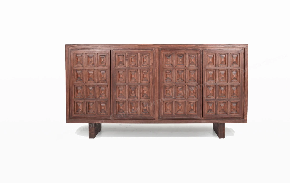 Cabinets & storage — D085