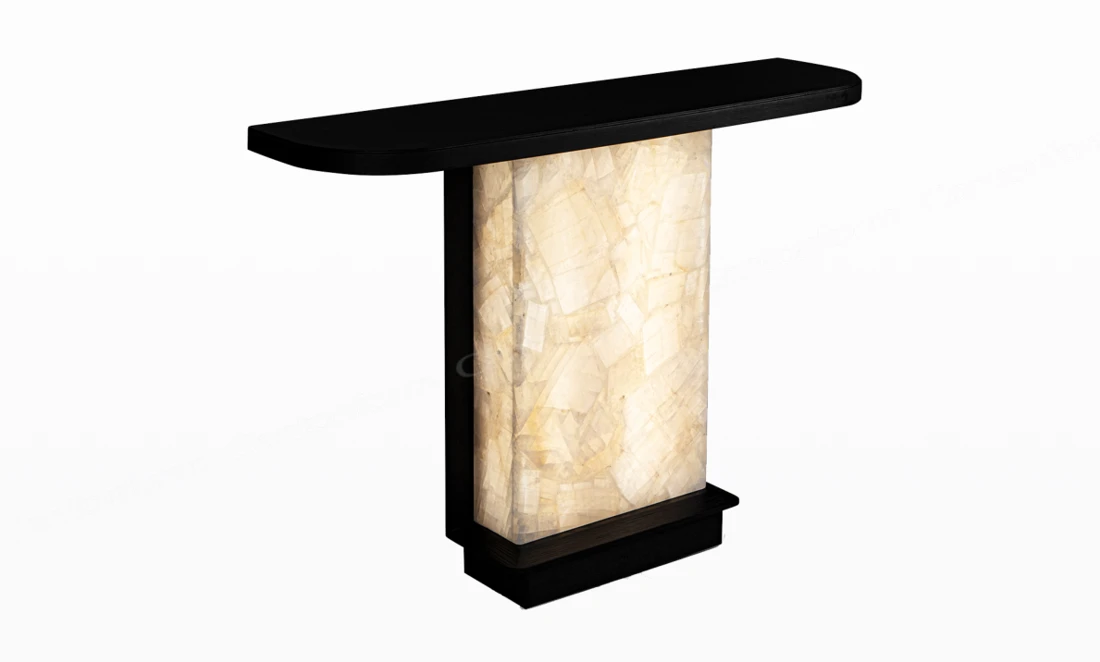 Console tables G051