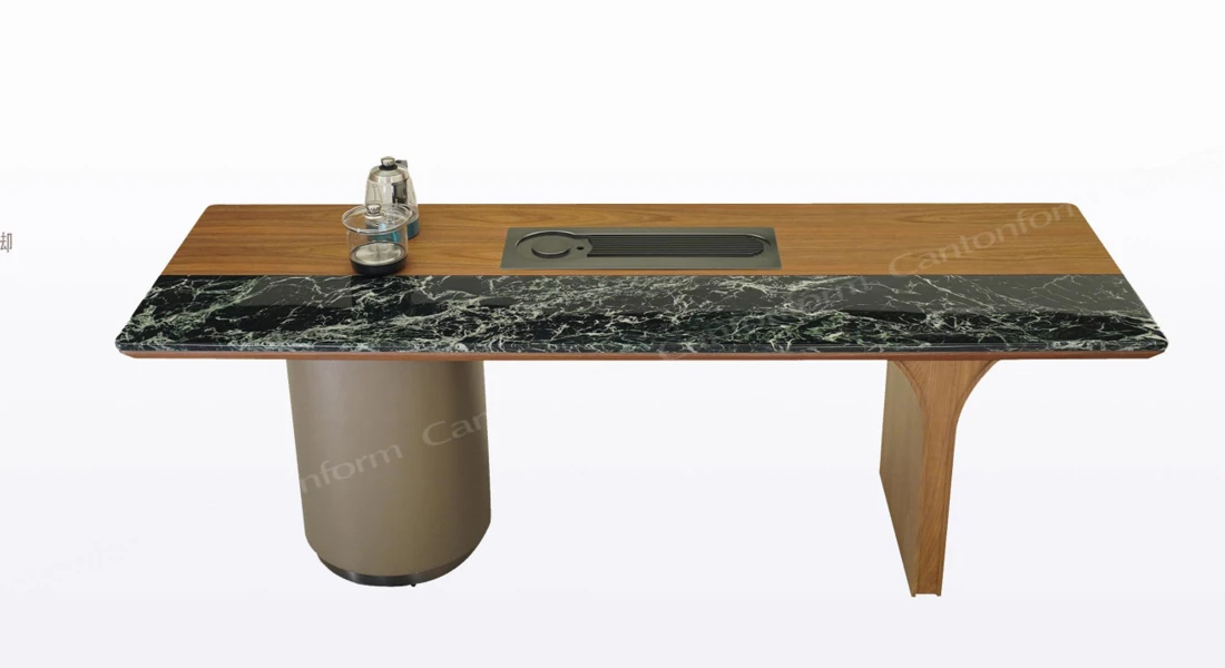 Tea tables H007