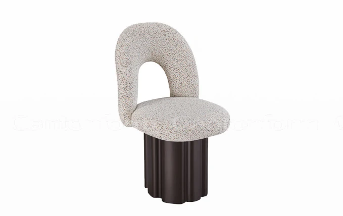 Chairs & stools — B646