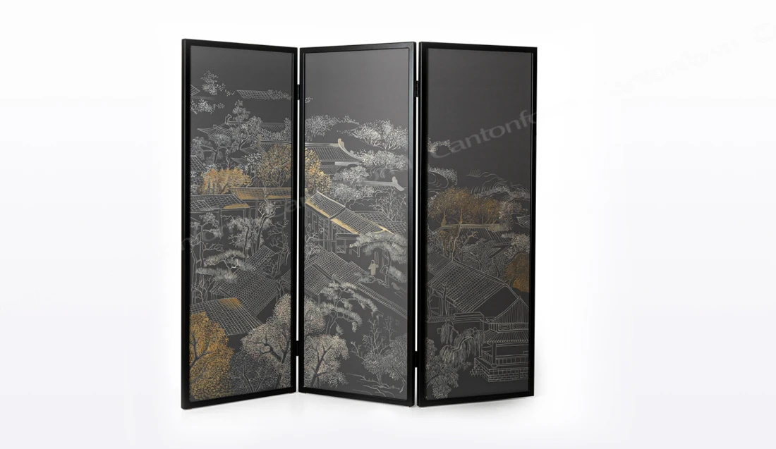 Room dividers — G039