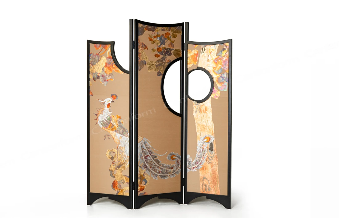 Room dividers — G040