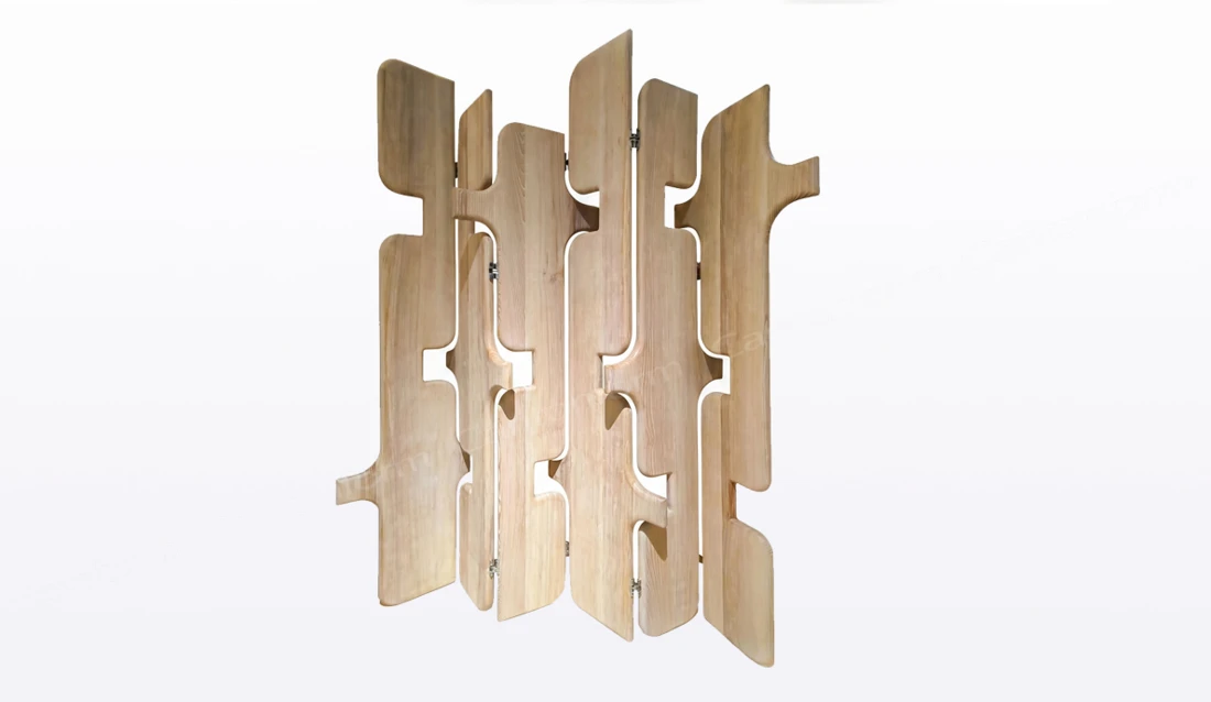 Room dividers — G062