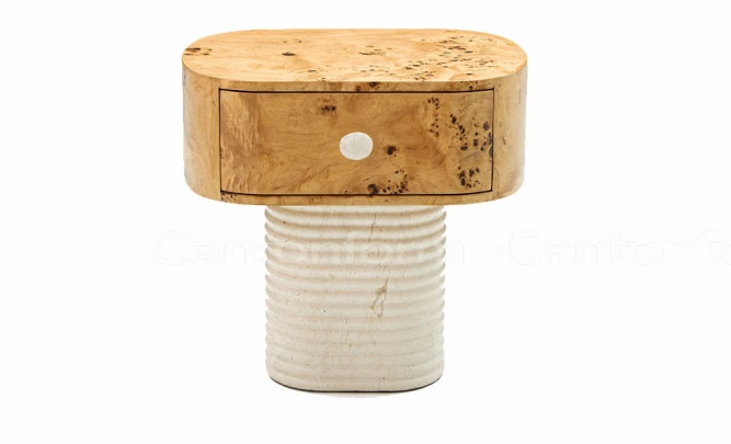 Bedside tables D113