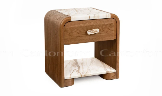 Bedside tables D116