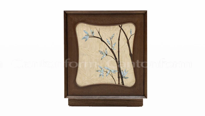 Bedside tables D121-1