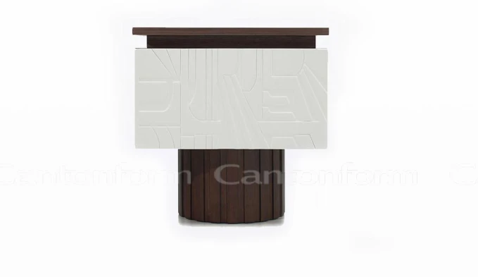Bedside tables — D073