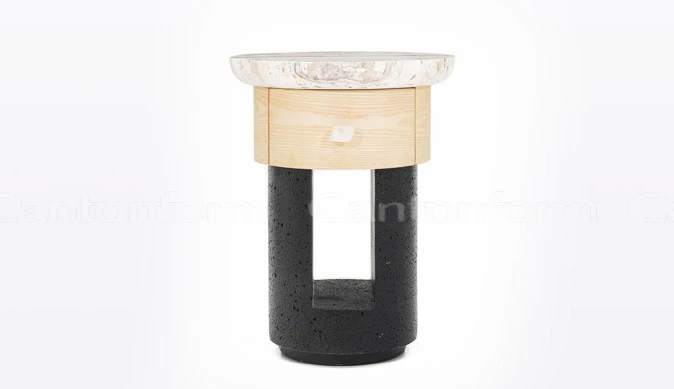 Bedside tables — D079