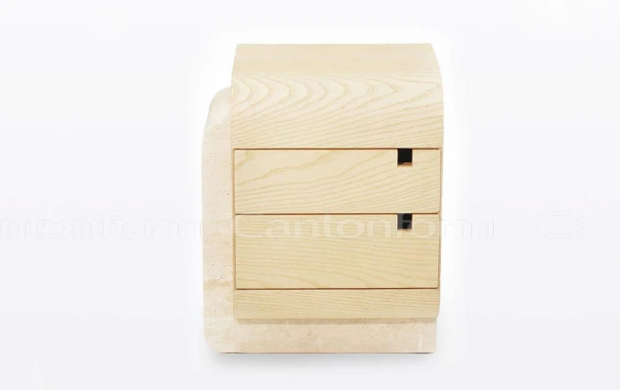 Bedside tables — D076